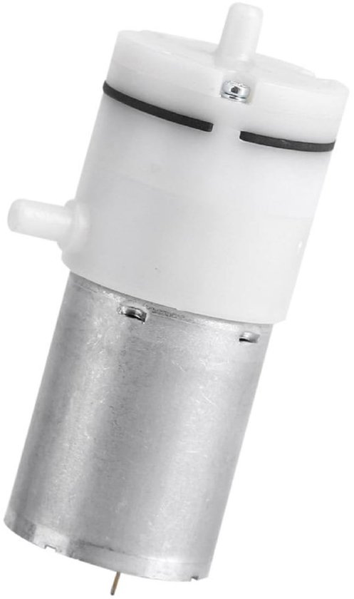 Store_9 - Mini Vacuümpomp - Krachtige Micro Vacuum Pump voor Medische Toepassingen - Compact ontwerp - Huishoudelijk gebruik - Voor lucht en vloeis... van Merkloos