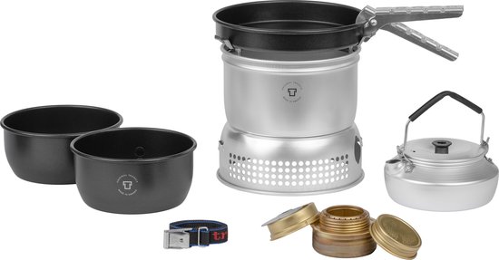 Stove 27-6 serie Ultralight
