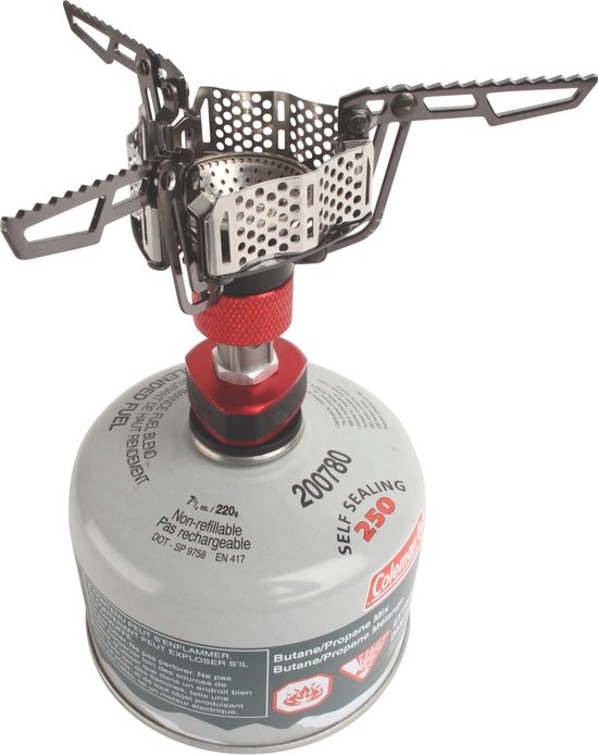 Stove Fyrestorm van Merkloos