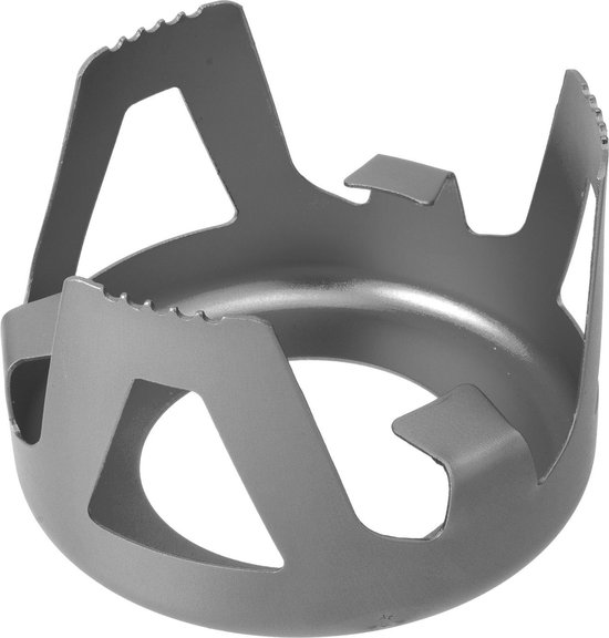 Stove Voor Alcohol/Spiritus Brander van Trangia