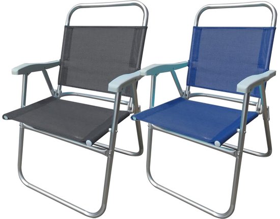 Strandstoel Gerrit