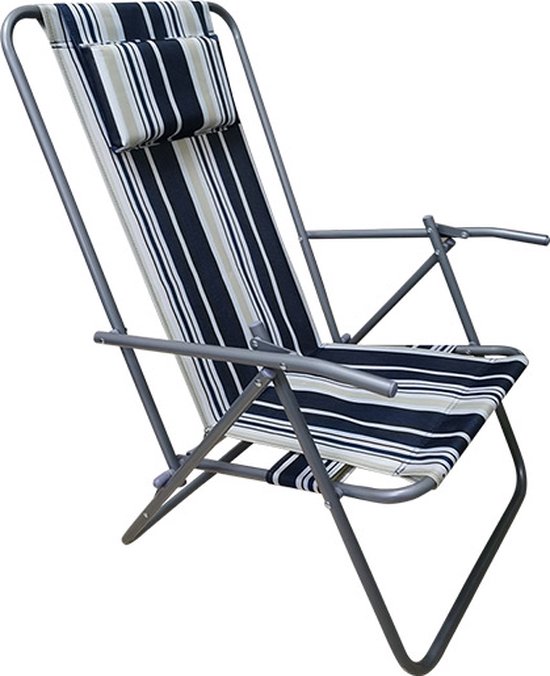 Strandstoel Rodney van Central Park
