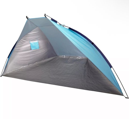 Strandtent 270x120x120cm van Merkloos