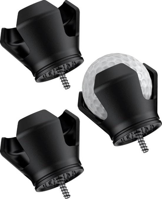 Stripe – 3-Klauw Golfbal Opraper – Ball pickup – Eenvoudig te Monteren – Universeel van ProPlus