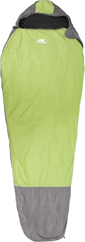 Stuffy Slaapzak unisex volwassenen - Warm en Comfortabel Sleeping Bag van Stuffy