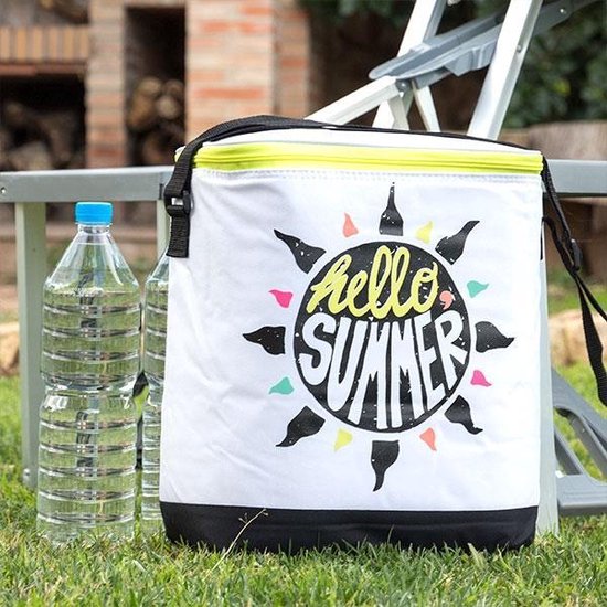 Summer Koeltas van SUMM