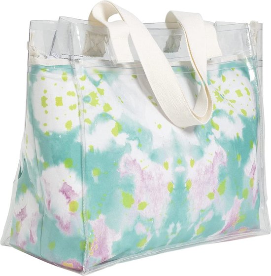 Sunnylife - Koeltas Picnic Carry Me - picknick tas - Koeltas - Multi color van Sunnylife