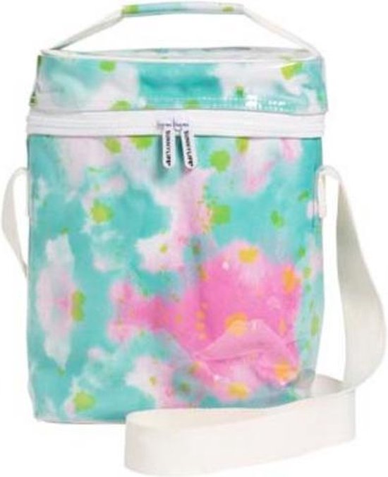Sunnylife Koeltas Picnic Drinks Picknick Tas van Sunnylife