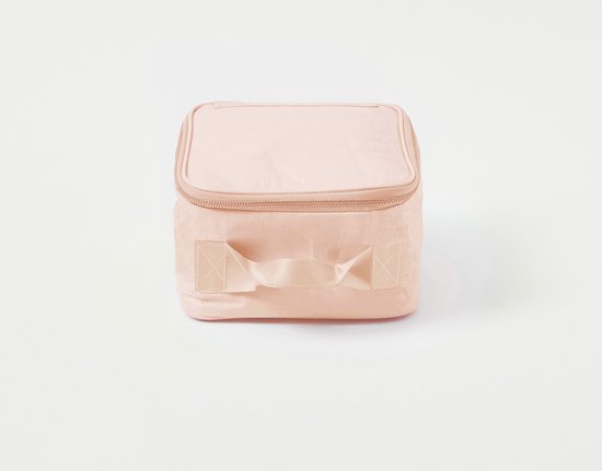 Sunnylife - Picnic Koeltas Isolerend Lunch 5,5 liter - Polypropyleen - Roze van Sunnylife