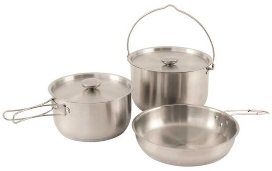 supper set L pannenset