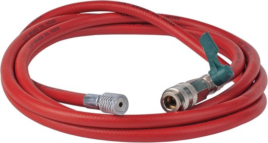 SW-Stahl 01498L-S vulslang van SW-Stahl