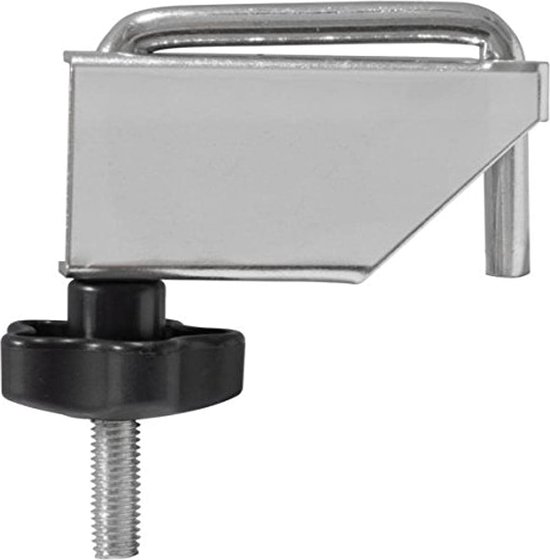 SW-Stahl 61712L benzineslangklem tot 45 mm diameter van SW-Stahl