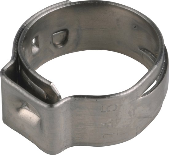 SW-Stahl S8038-5 slangklem 12,0-14,5 mm van SW-Stahl