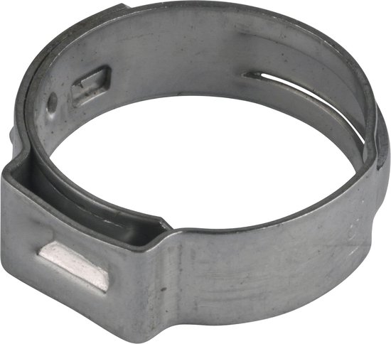 SW-Stahl S8038-7 slangklem 14,5-17,0 mm van SW-Stahl