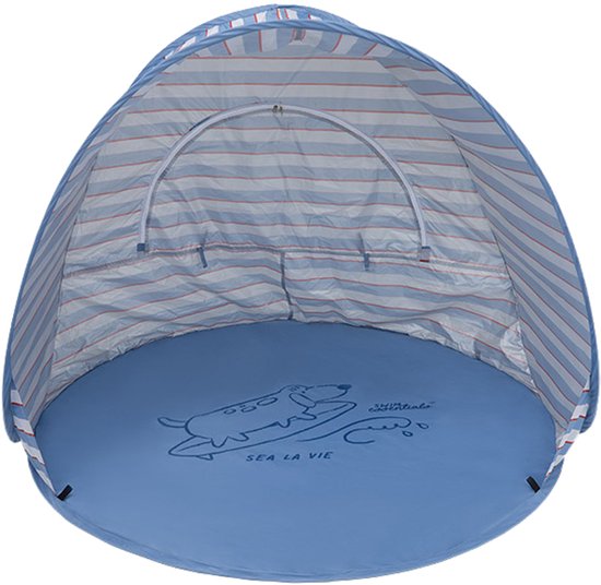 Swim Essentials Opvouwbare Tent - Catch a Wave