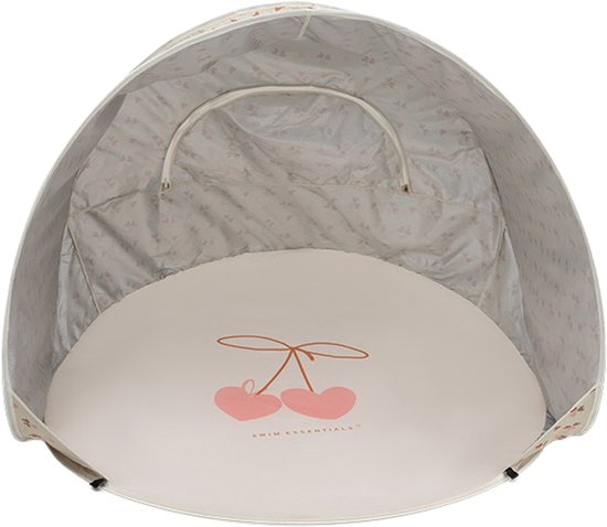 Swim Essentials Opvouwbare Tent - Cozy Hearts van Merkloos