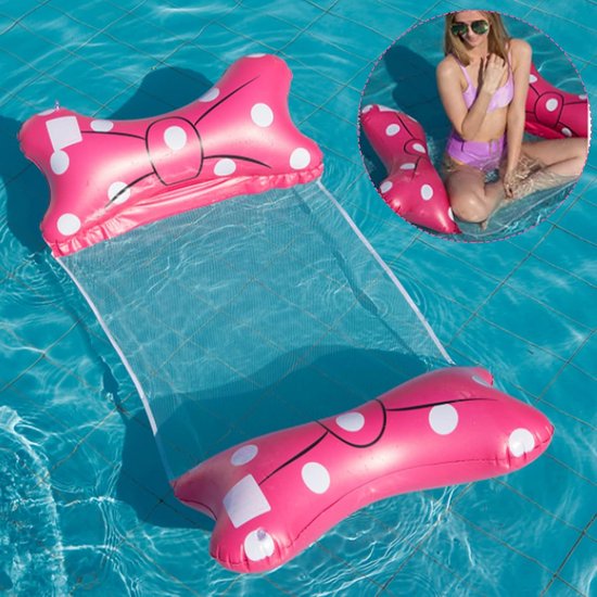 Swimming Pool Mattress, Pool Mattress, Pool Basket, Inflatable Mattress, Pool Swimming Pool, Adult Pool Mattress, Inflatable Pool Accessories, Pool Hammock, Portable Floating Mattress Pool Net