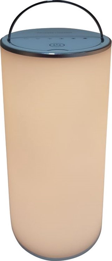 Syco SLV3001 Draagbare LED Reverse Lamp - Ideaal om te kamperen / festival / Terras van $