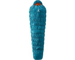 Synthetische Slaapzak -10°C Dames Trekking & Outdoor - Comfortabel en Rekbaar