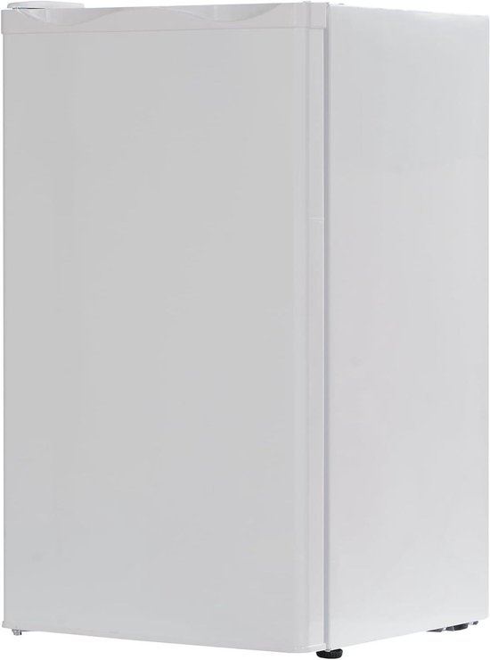Tafelmodel Koelkast - Kleine Koelkast - Voedsel Vers Houden - Energieklasse E - 94 L - Wit