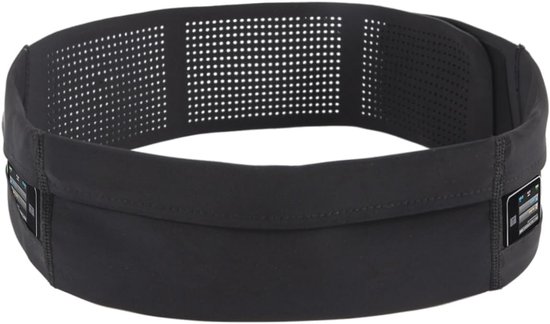 Tailleband voor insulinepomp - Ideaal voor sport, reizen en slapen - Geschikt voor mannen en vrouwen van Merkloos