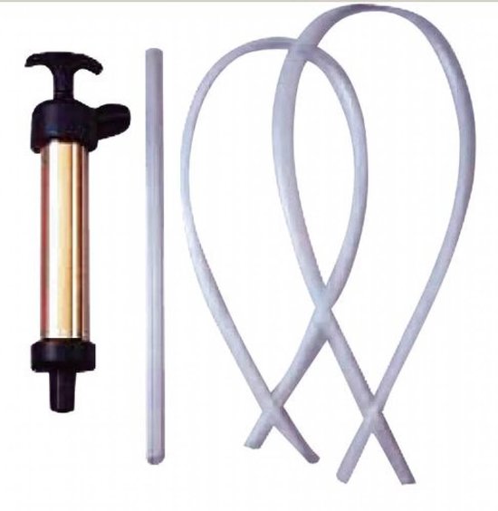 Talamex Carterpomp Talamex Carterpomp van T