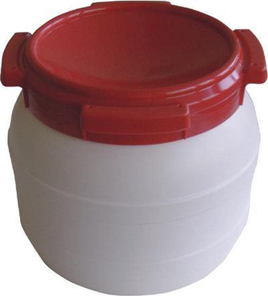 Talamex waterdichte Container / Zeiltonnetje - capaciteit 10 liter van T