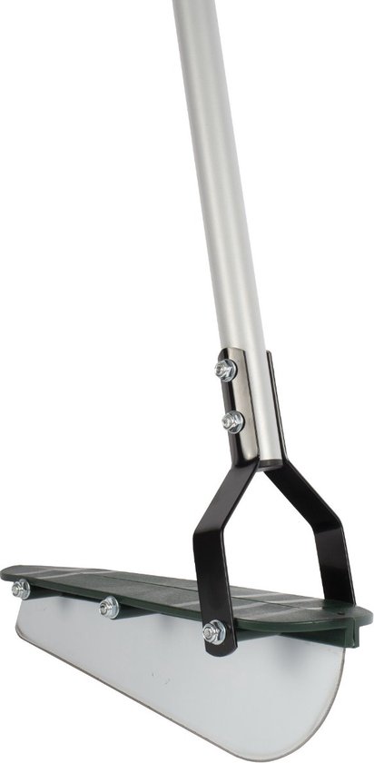 Talen Tools – Kantensnijder – Met opstapje – Aluminium steel – 100 cm van Talen Tools