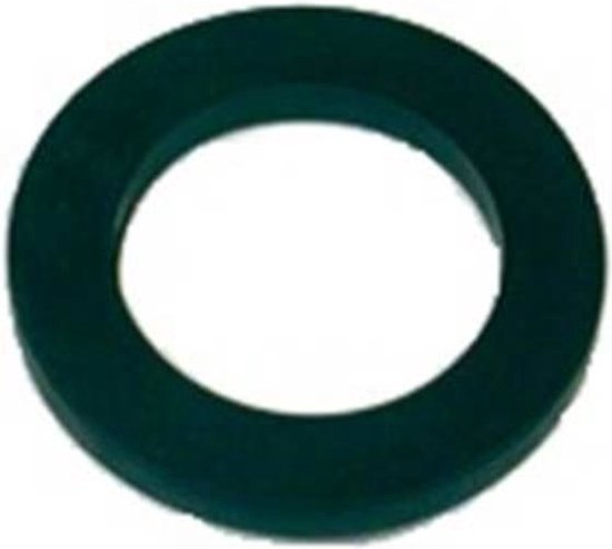 Talen Tools - Platte afdichtingsringen 1 inch - 4 stuks van Talen Tools