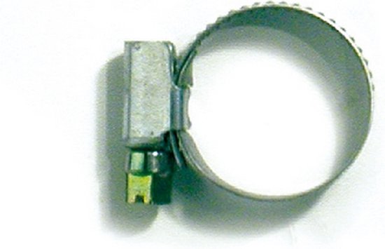 Talen Tools - Slangklem - 16-25 mm van Talen Tools