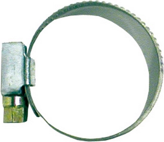 Talen Tools - Slangklem - 25-40 mm van Talen Tools