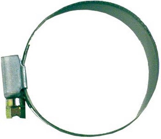 Talen Tools - Slangklem - 32-50 mm van Talen Tools