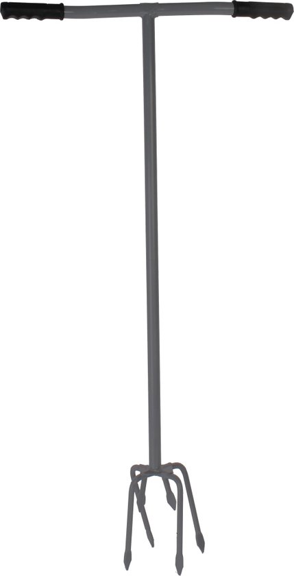 Talen Tools - Talen-grondwoeler - 100 cm van Talen Tools