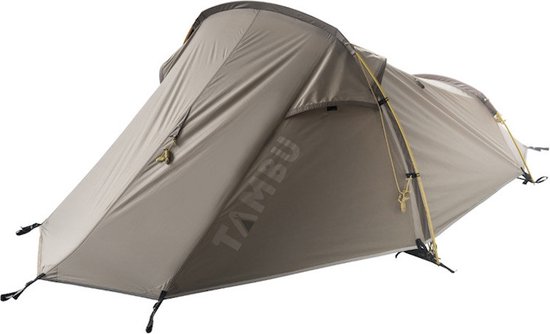 Tambu Natuna 2 Persoons lichtgewicht trekkers tent van T