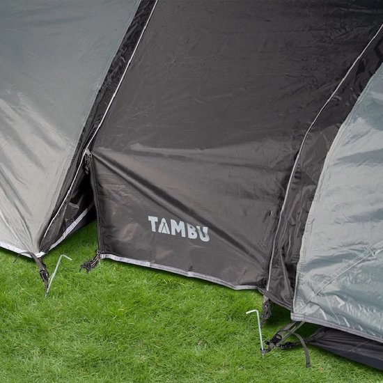 TAMBU TIKONA koppelstuk / verbindingstunnel / connector van T