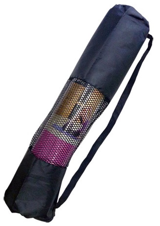 Tas Softee Voor Mat Yoga Veelkleurig van Merkloos