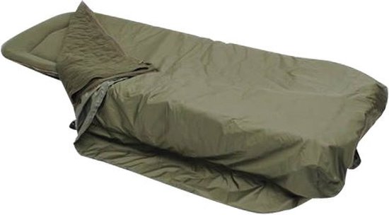 Taska Waterproof Bedchair Cover van T