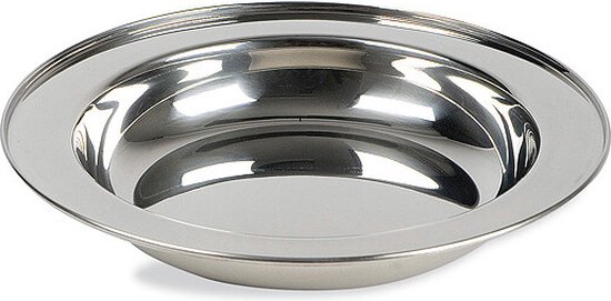 Tatonka Suppenteller (Soup Plate)