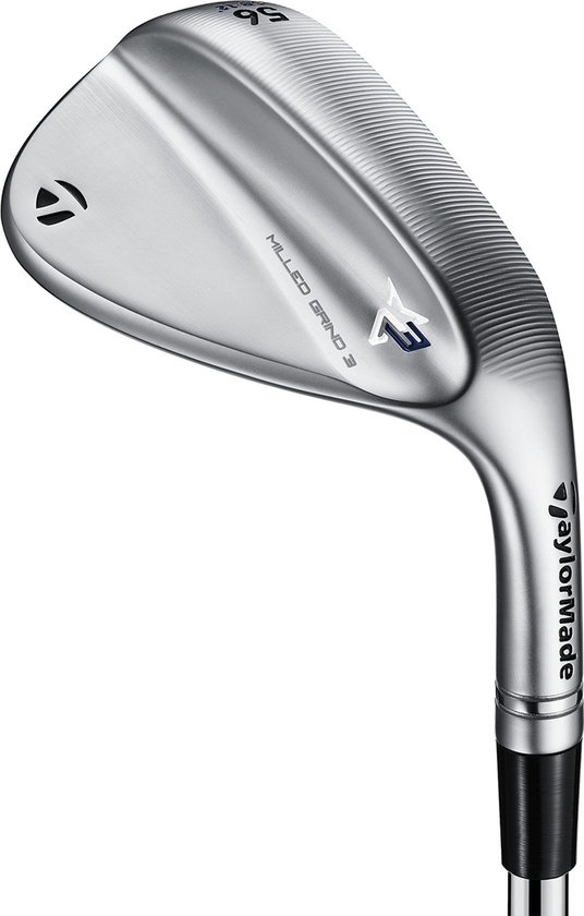 Taylormade - Wedge - Milled Grind 4 - SB - rechtshandig van TaylorMade