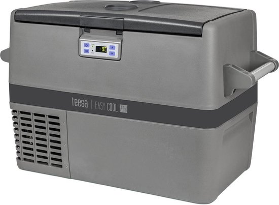 Teesa TSA5002 - Draagbare koelbox met vriesfunctie, 40 liter van Teesa