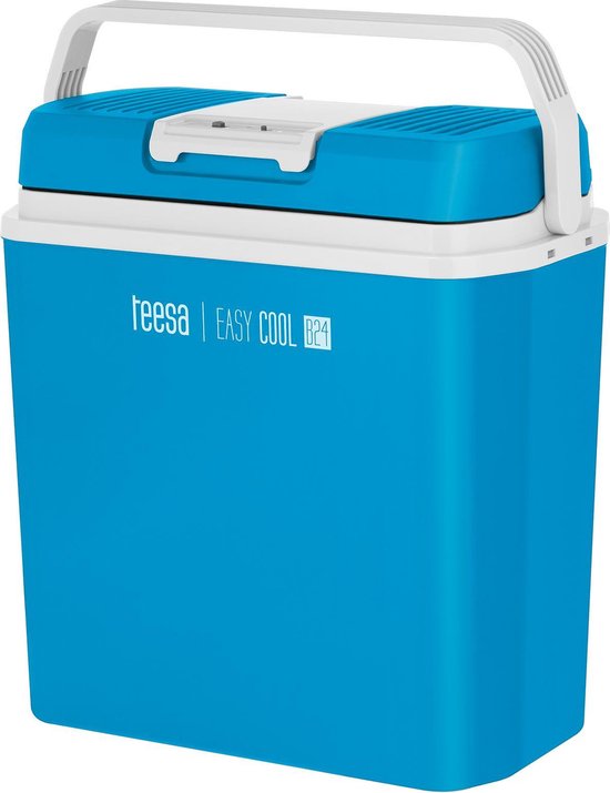 Teesa TSA5004 - Koelbox met verwarmingsfunctie, 24 liter van Teesa