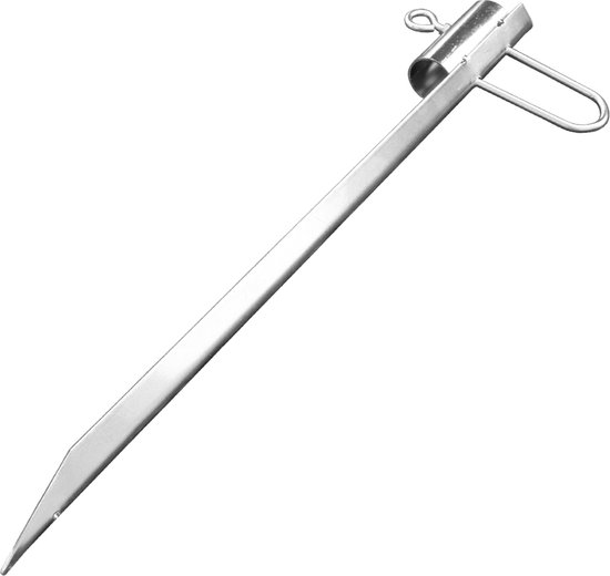 Tegelpen Metaal - Actievlag.nl van T