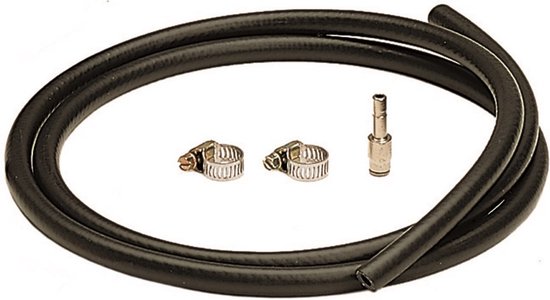 TELWIN - Gasslangen set TIG & MIG/MAG - INDUSTRIAL TYPE BOTTLE CONNECTION KIT