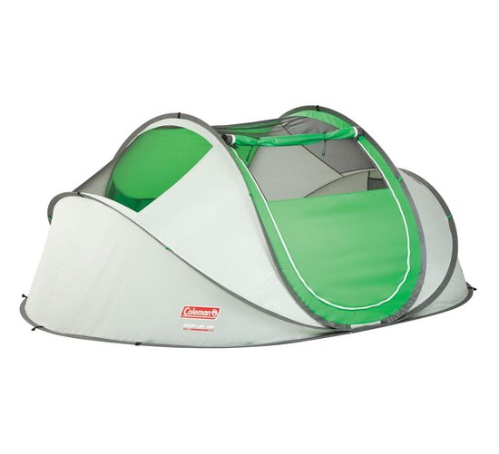 Tent Galiano 4 van T