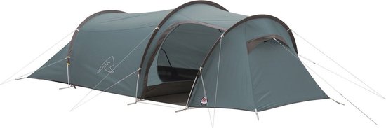 Tent Pioneer 3EX van Merkloos