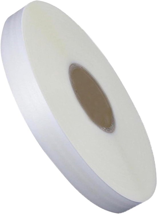 Tent Reparatie Tape - Waterdichte Plakband - Buiten Spullen Repareren - Sterke PU Lijm - 200x2cm - Transparant
