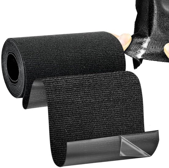 Tent Reparatie Tape - Zelfklevende Zoomlap - Snel Stoffen Herstellen - Waterdicht en Hittebestendig - 50 mm x 16 meter