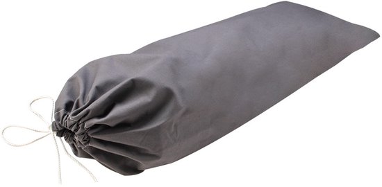 Tentzak S - tenttas - waterafstotend - stevig materiaal - 75 x 28 cm