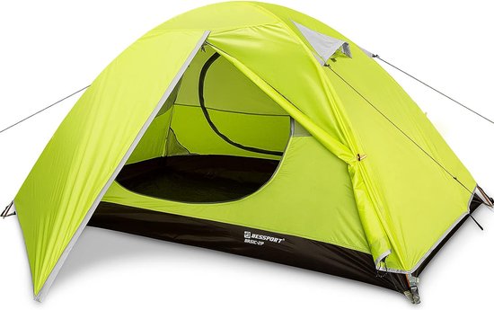 Tentzeil, waterdicht, 210D campingtent, tarp voor Oxford-doek, grondzeil met draagtas, voor 1-2-3-4 personen, tent, wandelingen, camping, picknick, reizen van T