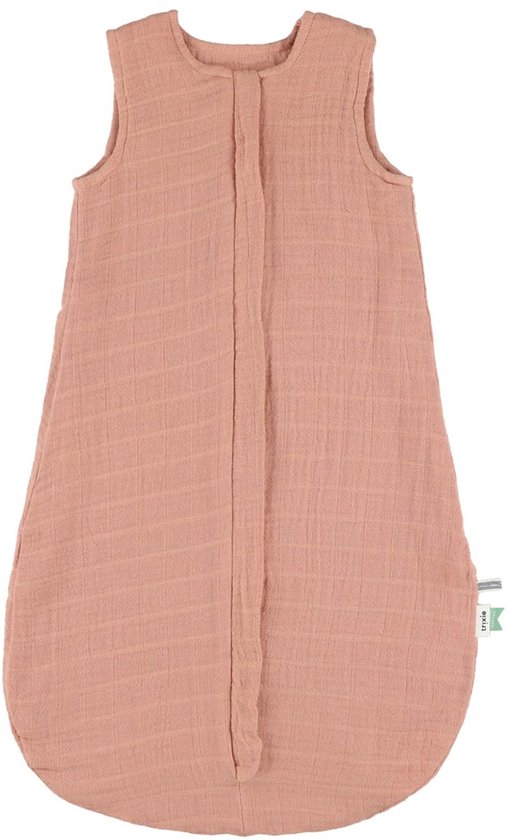 Tetra slaapzak | 70 cm - Bliss Coral van Jollein